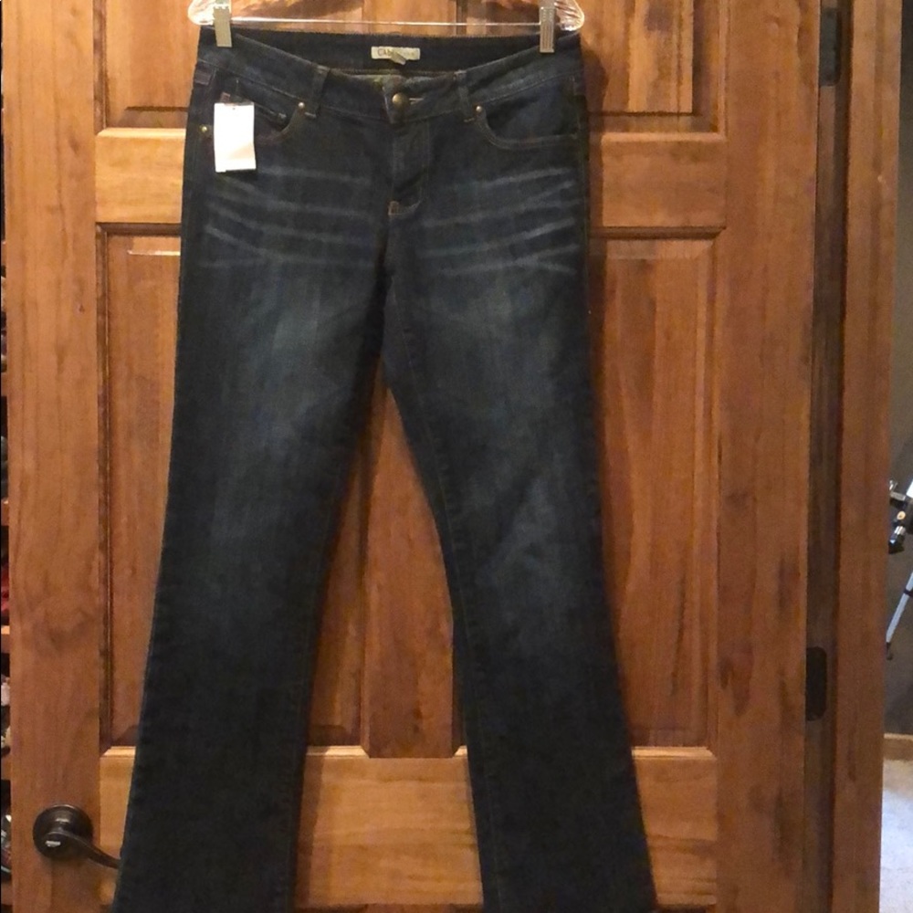 Cabi Jeans